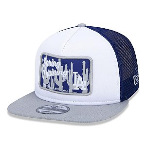 Boné New Era Los Angeles Dodgers MLB 950 Spring Training