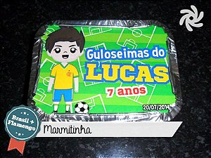 Marmitinha de Guloseimas