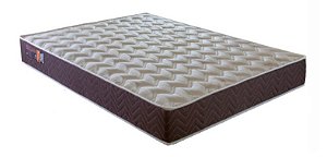 Colchão Casal Bom Descanso Chicago D33