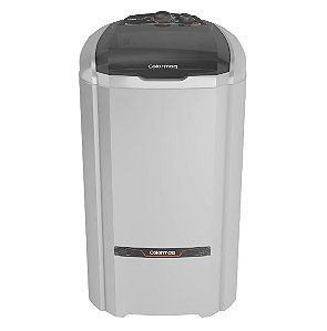 Lavadora Tanquinho Colormaq 20kg Prata