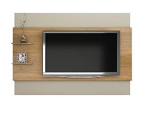 Painel Para Tv Valdemoveis Turim TV até 65"