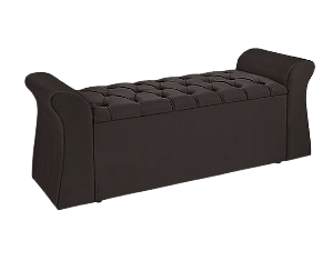 Recamier Para Cama Box Casal 1.38m