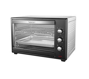 Forno Elétrico Best 60L Plus