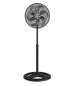 Ventilador De Coluna 40cm Turbo Ventisol 127v