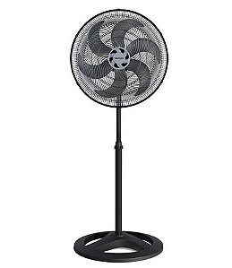 Ventilador De Coluna 50cm Turbo Ventisol 127v