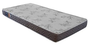Colchão Solteiro Dallas D20 Bom Descanso