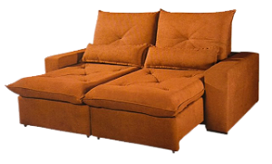 Conjunto Estofado Delta