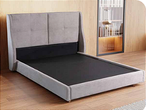 Cabeceira Cama Box Jupiter