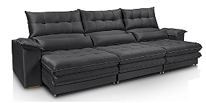 Conjunto Estofado Retrátil 931 2.95m