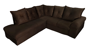 Conjunto Estofado Canto 948 2.20x2.10m