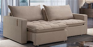 Conjunto Estofado Cama 973 2.30m
