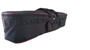 Bag ferragens de bateria estofada