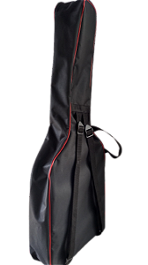 Capa bag para violão clássico estofada