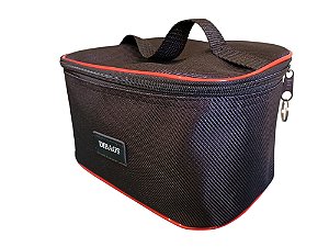 Bolsa térmica Fitness marmita quentinha