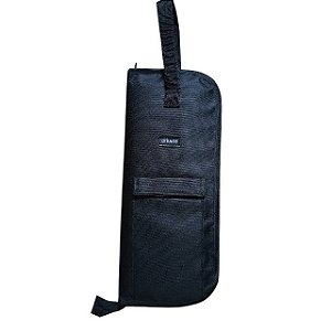 Porta baquetas bolsa para baquetas