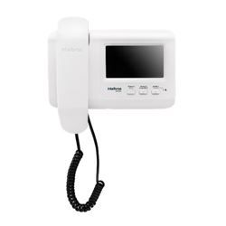 Módulo Interno Para Videoporteiro Ivr 1010 Mi