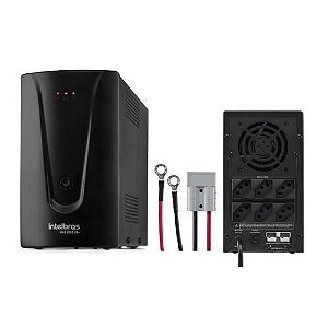 NOBREAK XNB 1800 VA BI+