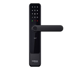 FECHADURA SMART DE EMBUTIR C/ MACANETA MFD 7000 D