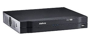 Dvr Multi Hd 08 Ch Mhdx 1008c INTELBRÁS (SEM HD INTERNO)