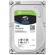 HD SEAGATE 01 TERA B