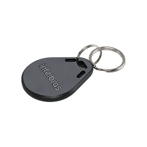 CHAVEIRO RFID 13,56 MHZ E 125 KHZ TH 1000 DT - STS INTELBRAS