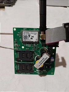 GPRS AMT EG INTELBRÁS