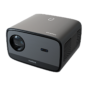 PFL6430 Projetor Full HD com 6300 lúmens