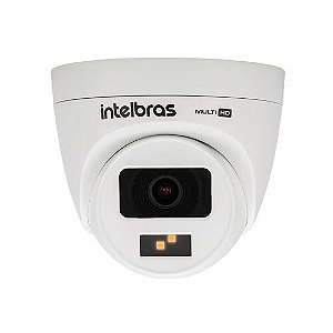 CÂMERA INTELBRÁS MULTI HD VHD 1120 D FULL COLOR