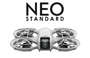 Drone DJI Neo Standard (Versão Nacional)