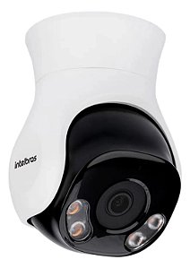 CÂMERA 360° 40 MT MULTI HD VHD 3200 MINI SD