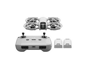 DRONE DJI NEO FLY MORE COMBO (SEM TELA) BR - DJI051