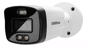 CÂMERA 40 MT VHD 5240 B DUAL COLOR+ INTELBRÁS
