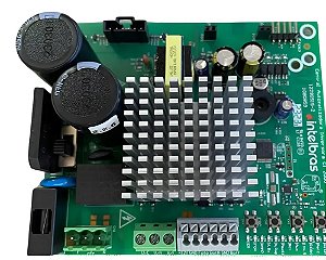 CENTRAL AUTOMATIZADOR INVERSORA CI 2000
