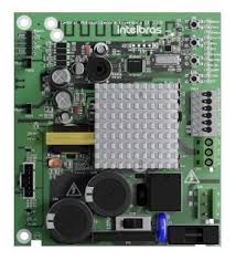 CENTRAL AUTOMATIZADOR INVERSORA CI 2000