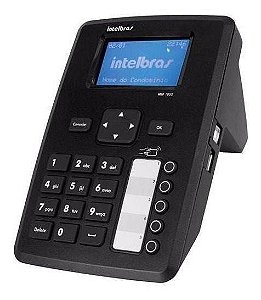 MÓDULO INTELIGENTE DE PORTARIA MIP 1000 IP