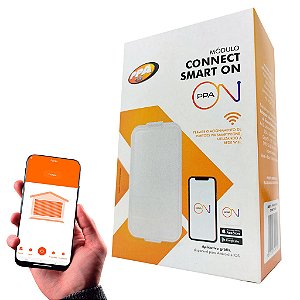 Módulo Connect Smart ON PPA