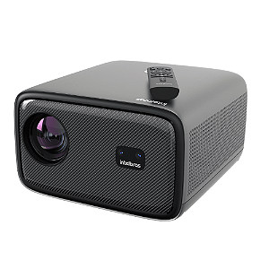 Projetor Full HD 8000 Lúmens PFL7560 Intelbras Preto