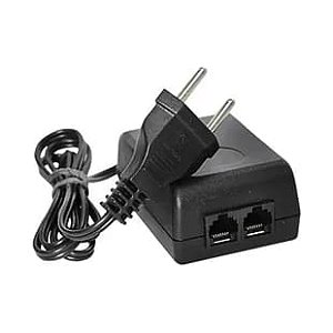 FONTE NOBREAK INTELBRÁS 5V 1A - EFB 0501 C/ BATERIA
