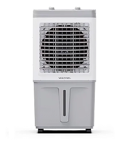 Climatizador - Ventisol - 35 Litros - Nacional Clin 35 Pro - 127V