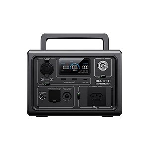 Estação de energia BLUETTI EB3A | 600W 268Wh