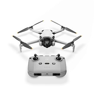 DRONE DJI MINI 5 PRO STANDARD (SEM TELA) BR
