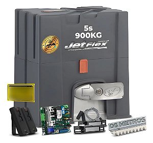 Kít motor PPA Dz Condominium 900 Jetflex