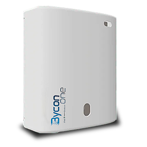 GERADOR DE NEBLINA BYCON ONE