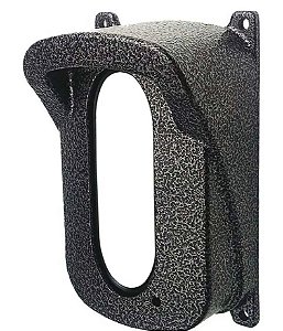 Proteção antivandalismo vídeo porteiro Elsys