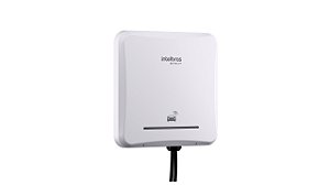 Controlador de acesso UHF SS 3710 INTELBRÁS