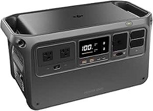 Estação de energia DJI Power 1000 110V BR - DJI601