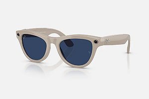 Óculos Ray-Ban Meta Skyler (Gen 2) Lente transitions
