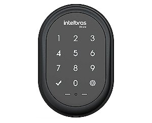 Fechadura Digital de Sobrepor FR 102 Intelbras