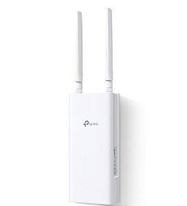 ROTEADOR EXTERNO TL-MR100-Outdoor Wi-Fi 4G 300 Mbps TP-LINK G3