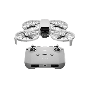 Drone DJI Flip Standard (Sem tela) BR - DJI059
